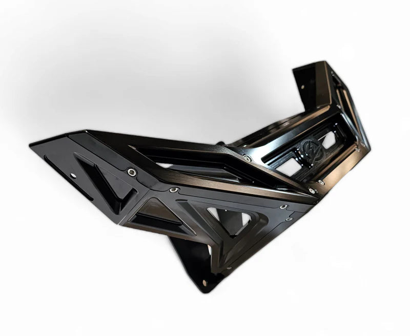DEFENSA DELANTERA RZR PRO R/TURBO R