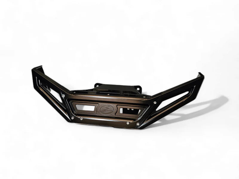 DEFENSA DELANTERA RZR PRO R/TURBO R