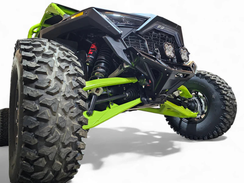 DEFENSA DELANTERA RZR PRO R/TURBO R