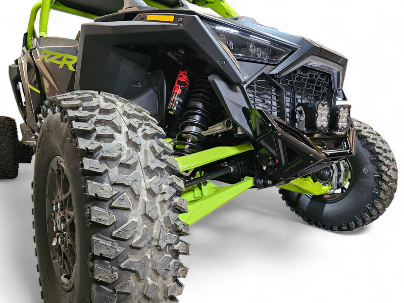 DEFENSA DELANTERA RZR PRO R/TURBO R