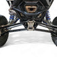 BARRAS DE RADIO RZR PRO R/PRO S/TURBO R