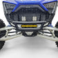 DEFENSA DELANTERA RZR PRO R/PRO S/TURBO R  MODEL AMP (no winch)