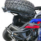 DEFENSA TRASERA CON PORTALLANTA RZR PRO R