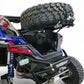 DEFENSA TRASERA CON PORTALLANTA RZR PRO R
