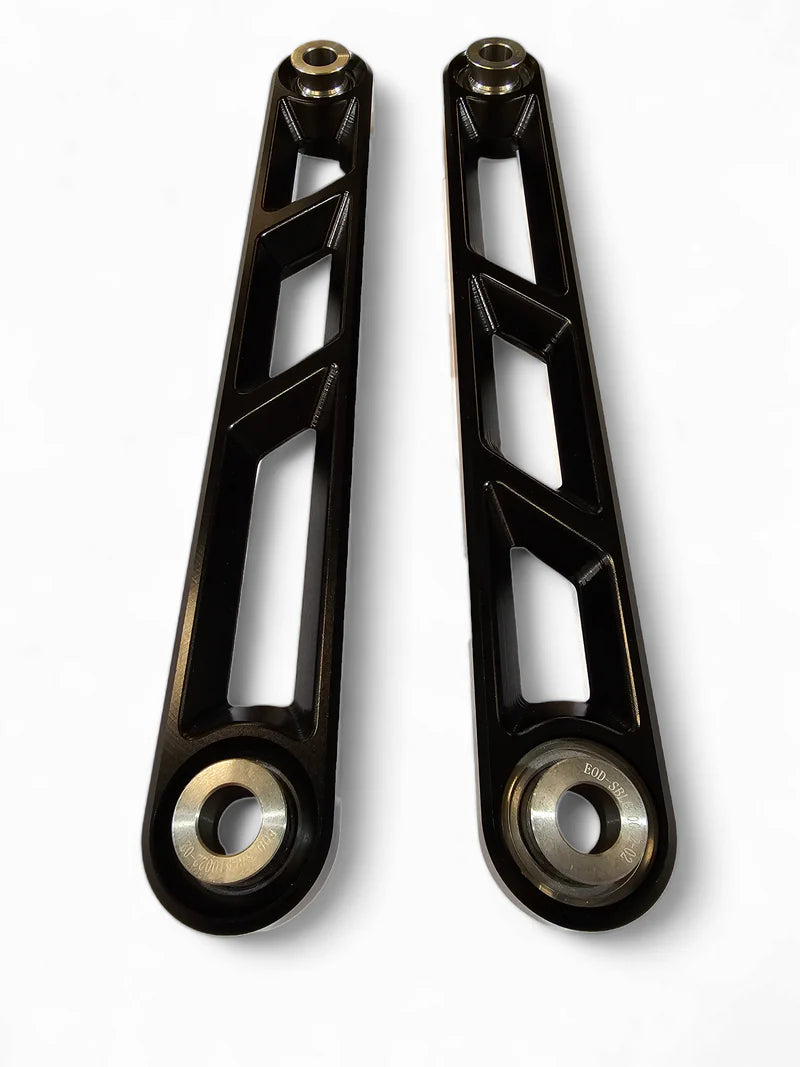 LINKS TRASEROS BARRA ESTABILIZADORA RZR Turbo R/Pro S