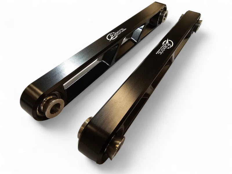 LINKS TRASEROS BARRA ESTABILIZADORA RZR Pro R