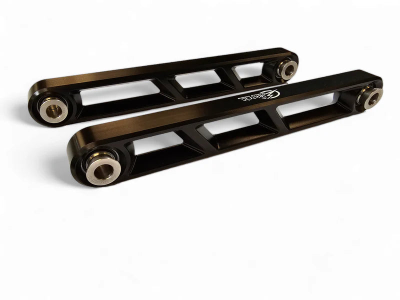 LINKS TRASEROS BARRA ESTABILIZADORA RZR Turbo R/Pro S