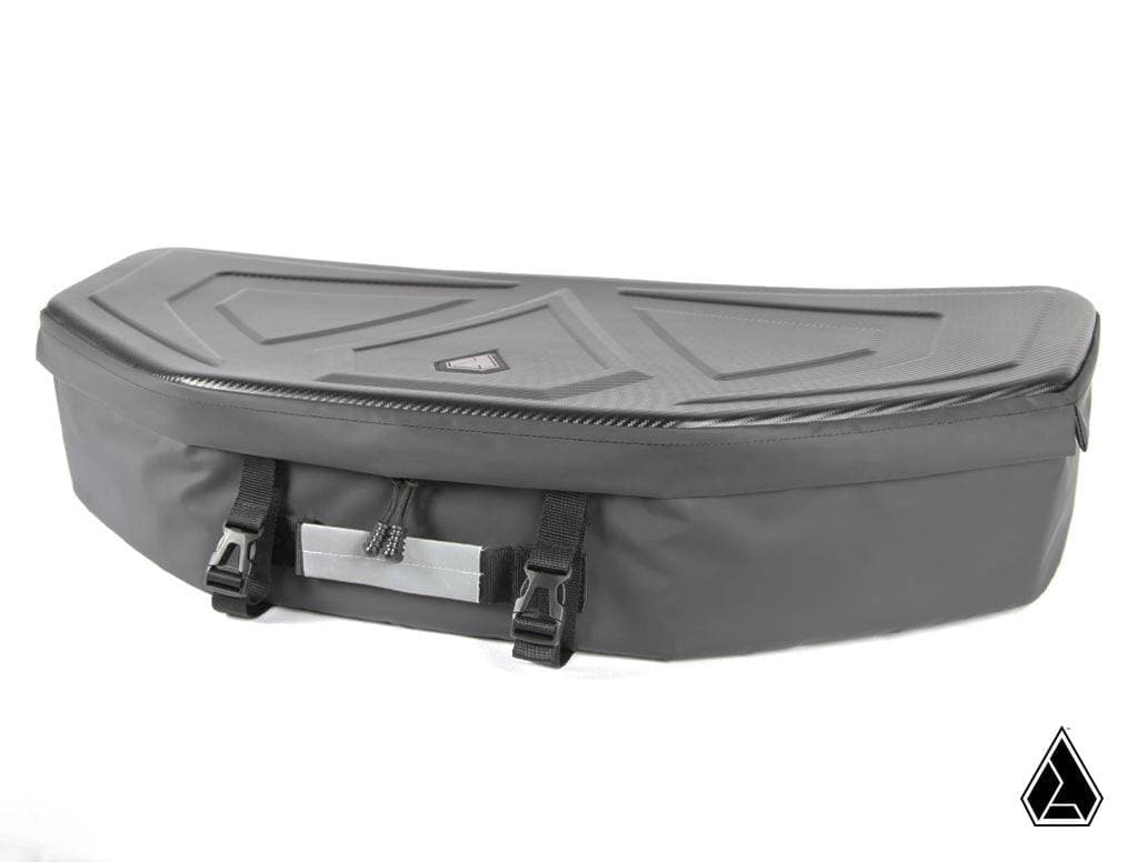 Paquete de cubierta RUXAK para portaequipajes