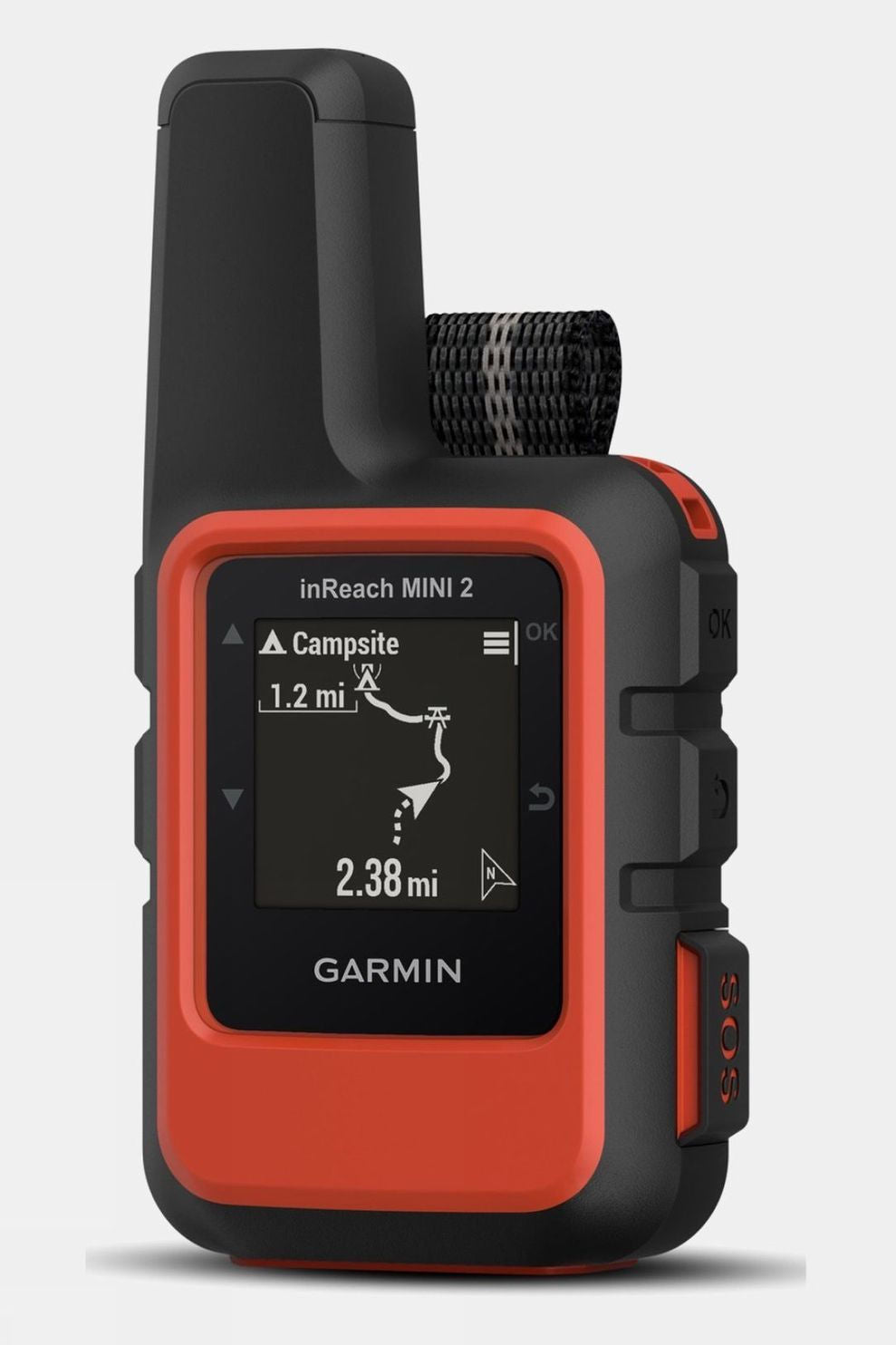 INREACH MINI 2