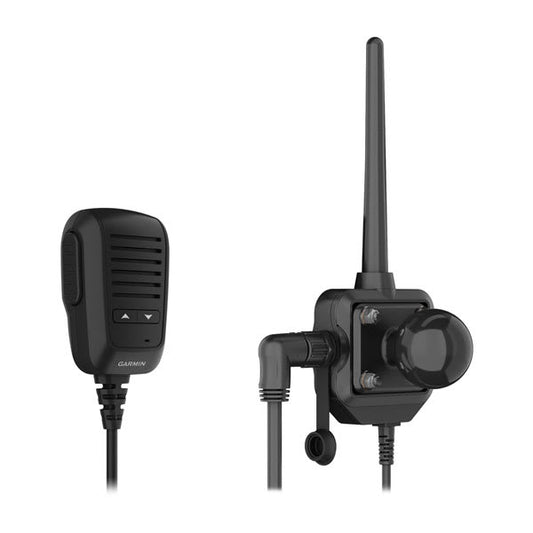 Group Ride Radio para Navegador Garmin