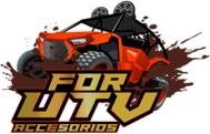 For UTV  accesorios