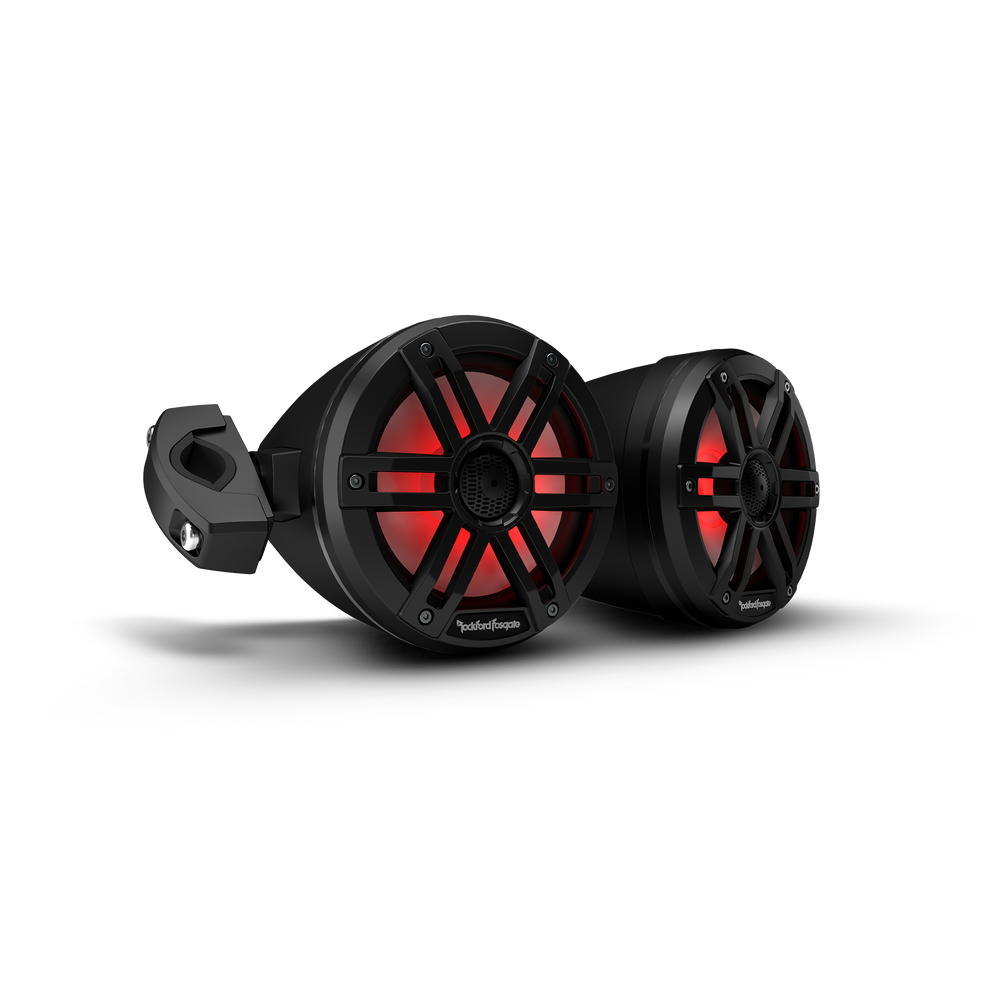 PODS ROCKFORD M1 6.5 M1WL-65MB – For UTV accesorios