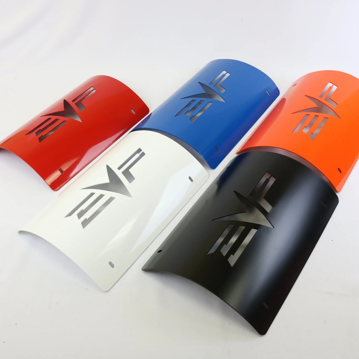 ESCAPE POLARIS RZR TURBO R Y PRO XP MAGNUM