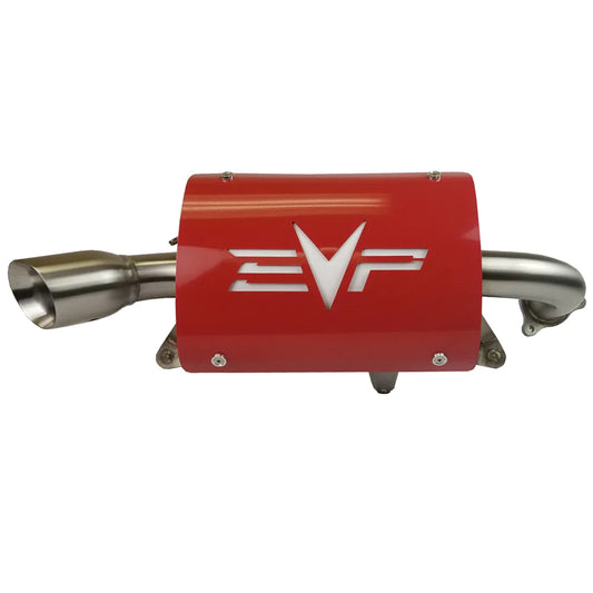 ESCAPE POLARIS RZR TURBO R Y PRO XP MAGNUM