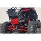 ESCAPE POLARIS RZR TURBO R Y PRO XP MAGNUM