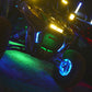 AROS LED PARA RINES