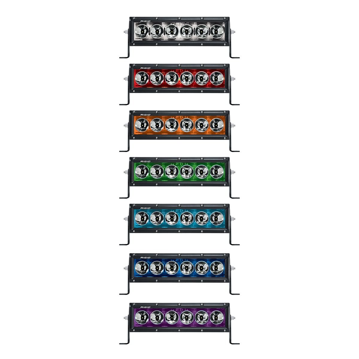 BARRA RADIANCE RGBW 10"