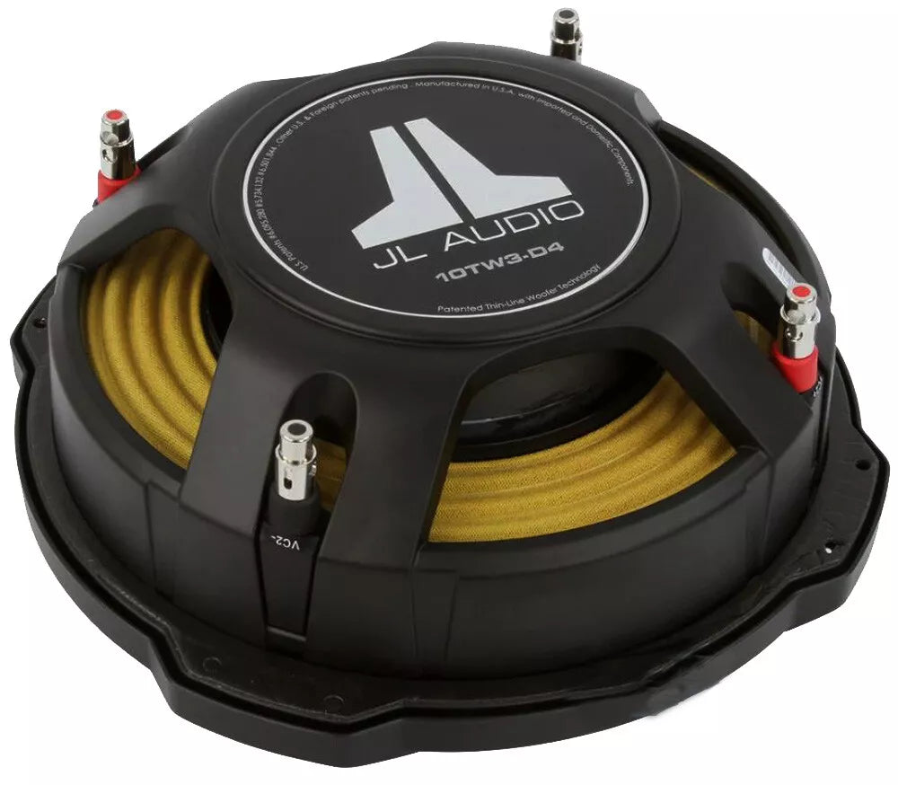 SUBWOOFER 10TW3v3-4
