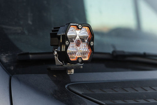 SQUADRON SPORT 2.0 PAR