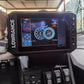 LOWRANCE GPS ELITE 7
