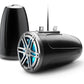 BAZUCA CON LED M3-770ETXv3-Sb-S-Gm-i