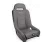 ASIENTOS Gt3  COLOR NEGRO 2 PLAZAS