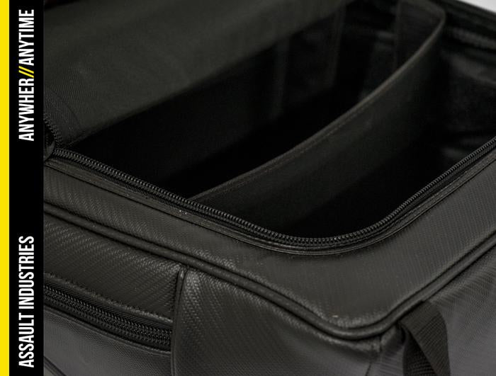 BOLSA DE ALMACENAMIENTO UTV PARA POLARIS RZR