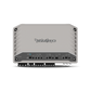 Amplificador Element Ready™ M2 de 750 vatios y 5 canales