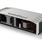 Amplificador Element Ready™ M2 de 750 vatios y 5 canales