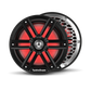 BOCINAS COAXIALES 8" M2-8B