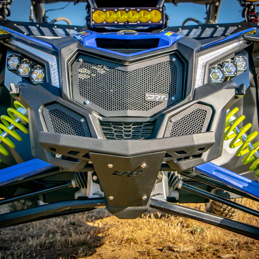 Defensa delantera Can-Am X3 2017+