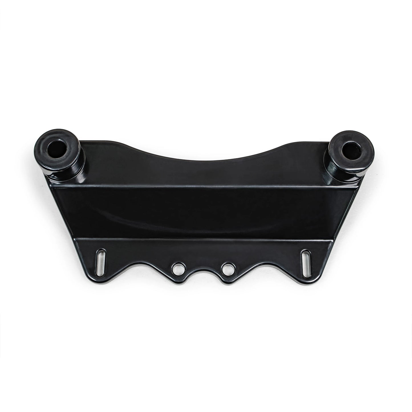 Billet Shock Tower Brace Negro