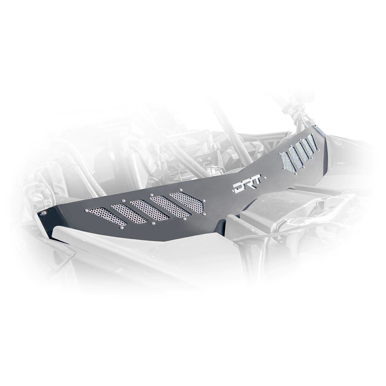 Difusor de viento DRT Can Am Maverick X3 2017+