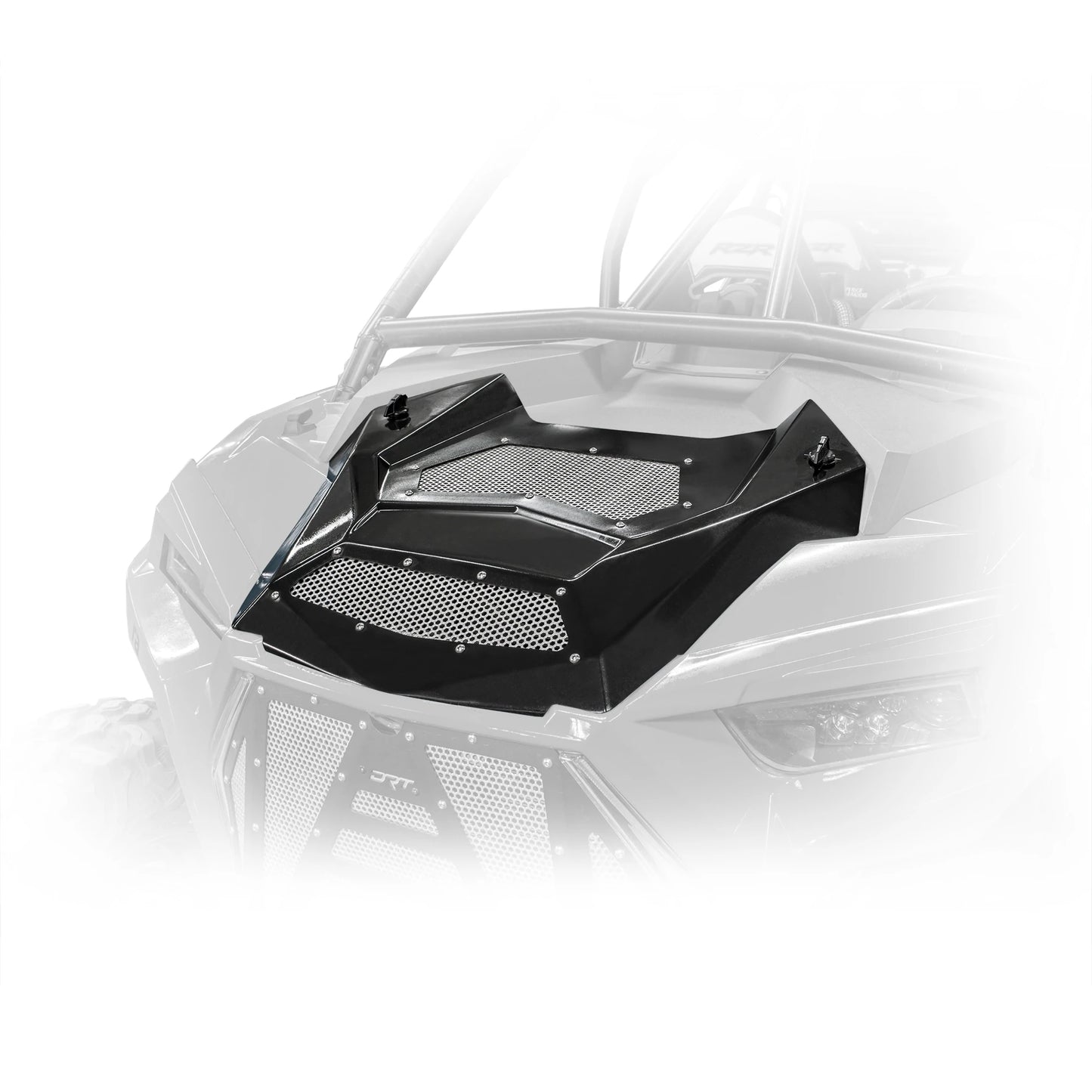 Polaris RZR XP1000/XP Turbo Capó ventilado ABS de alto impacto