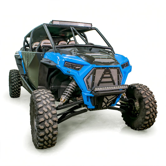Polaris RZR XP1000/XP Turbo Capó ventilado ABS de alto impacto