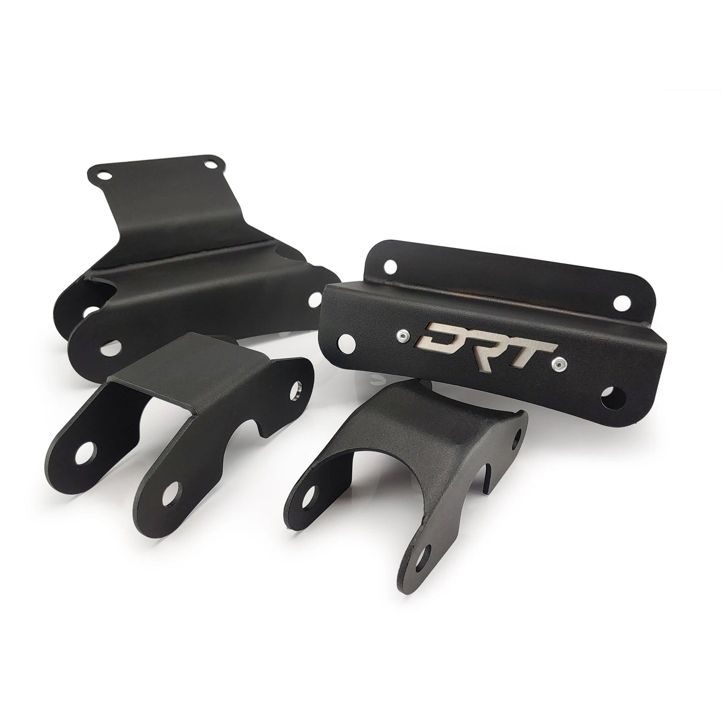 Kit Gusset de refuerzo Can-Am X3 2017+ A-Arm
