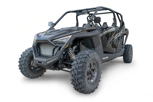 Defensa delantera Polaris RZR Pro XP 2020+