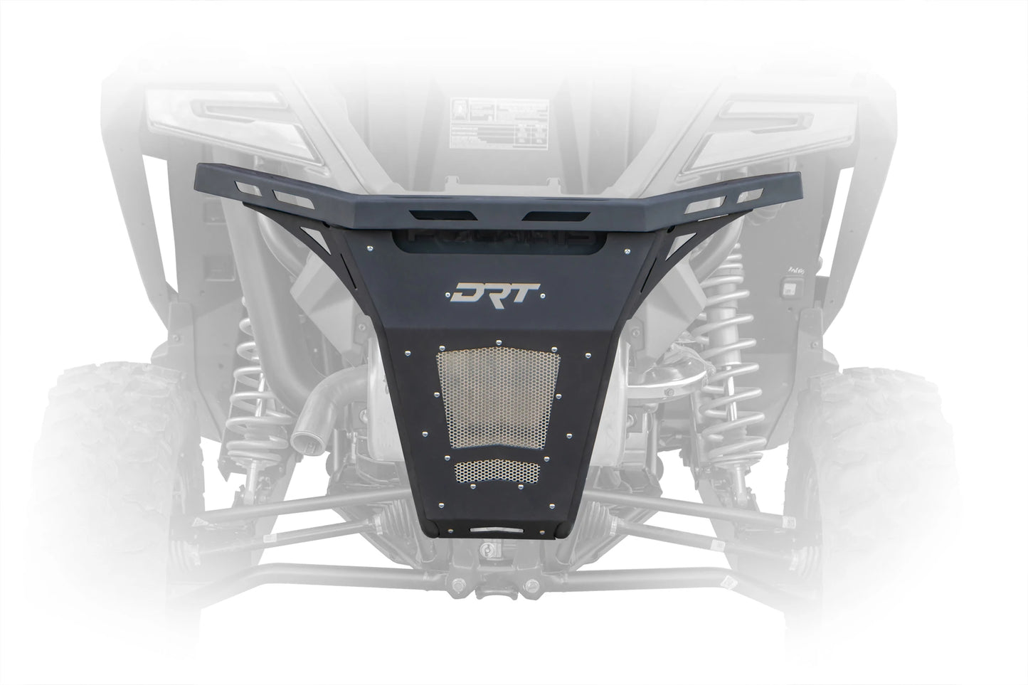 Parachoques trasero Polaris RZR Pro XP 2020+