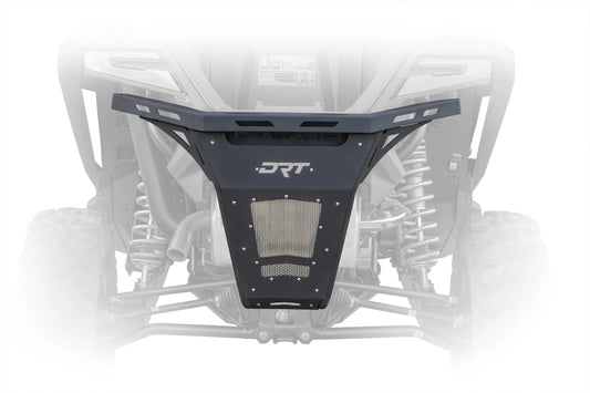 Parachoques trasero Polaris RZR Pro XP 2020+