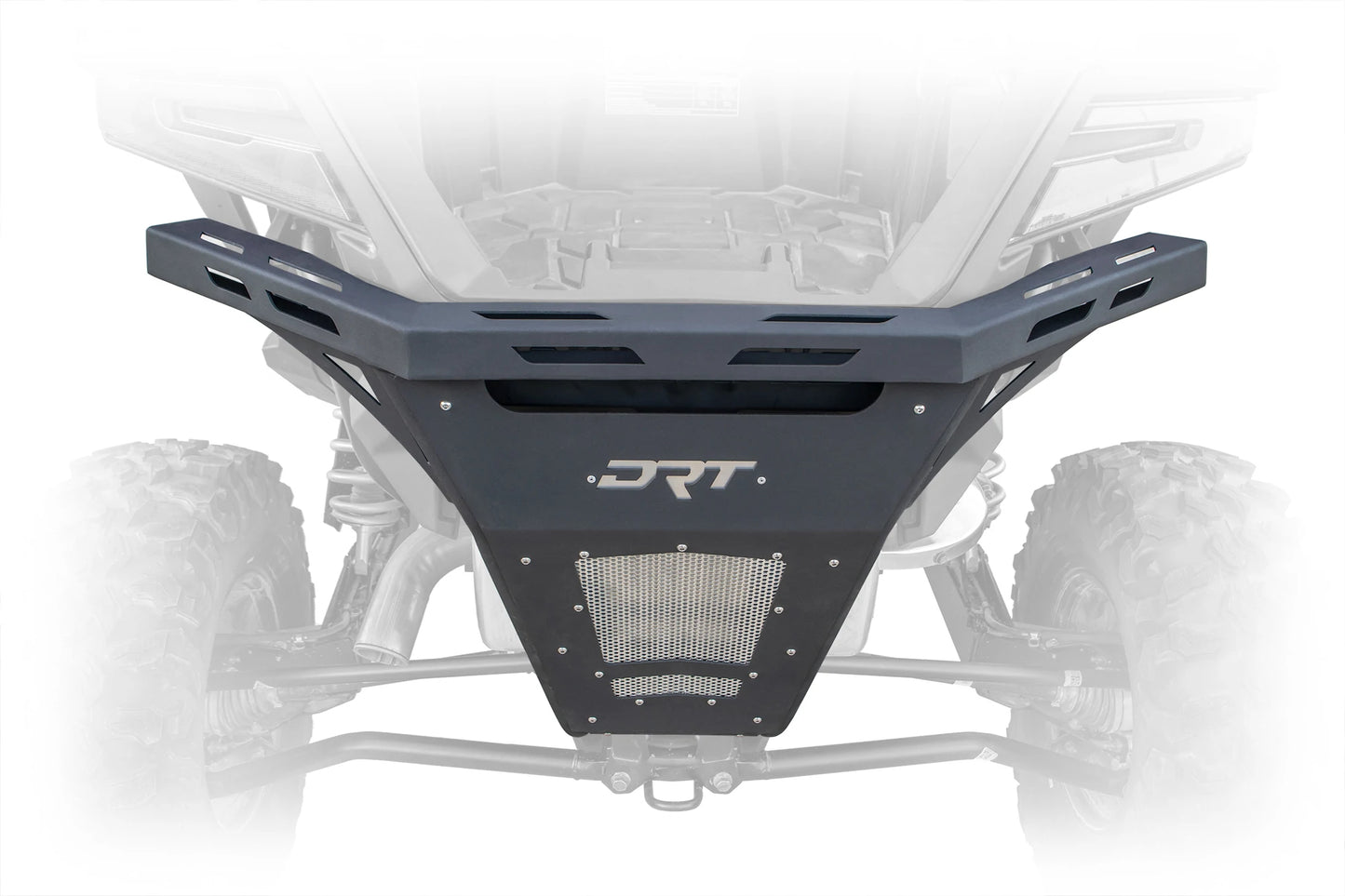 Parachoques trasero Polaris RZR Pro XP 2020+