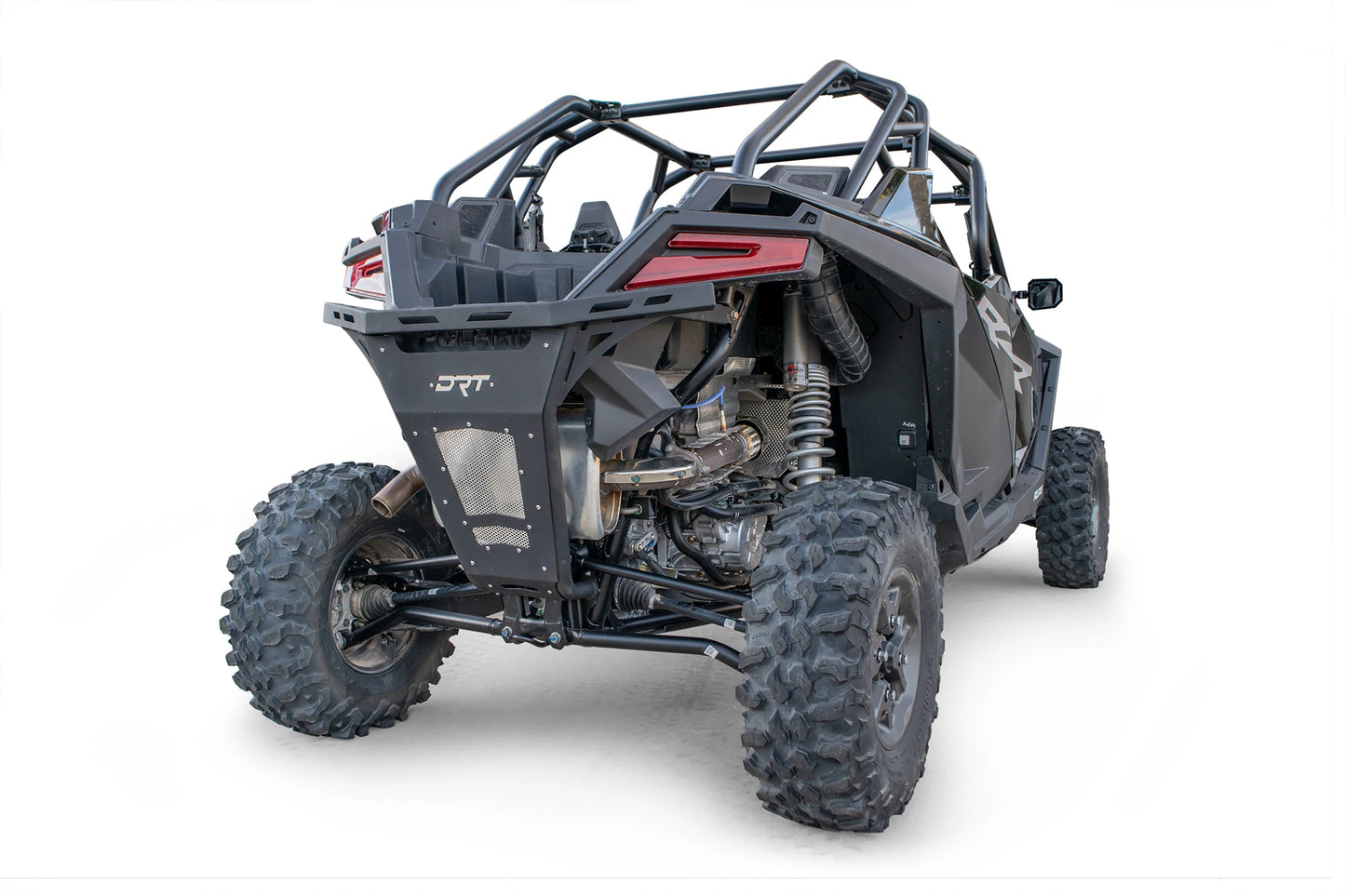 Parachoques trasero Polaris RZR Pro XP 2020+