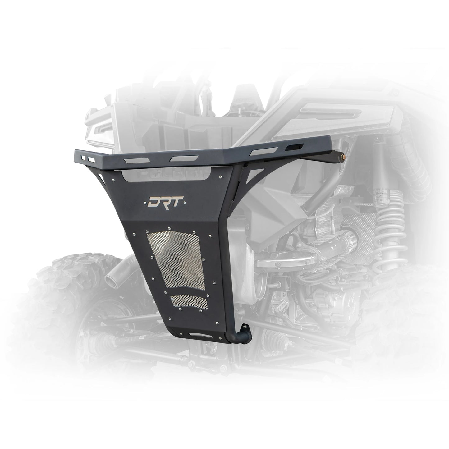 Parachoques trasero Polaris RZR Pro XP 2020+