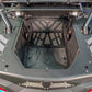 Tapa de cajuela aluminio RZR XP1000/XP Turbo 2024-
