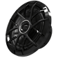ZERO 8 XZ-B | Altavoces marinos coaxiales de 8"