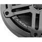 COAXIAL SIN LED M3-650X-S-GM