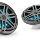 COAXIAL CON LED M3-650X-S-GM-I
