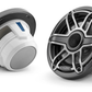COAXIAL SIN LED M6-650X-S-GMTI