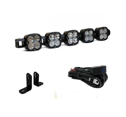 BARRA LINKABLE XL 5 FAROS RZR