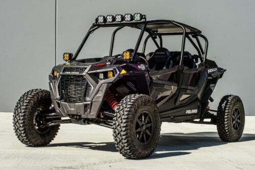 BARRA LINKABLE XL 5 FAROS RZR