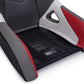 ASIENTOS Gt3  COLOR NEGRO 2 PLAZAS